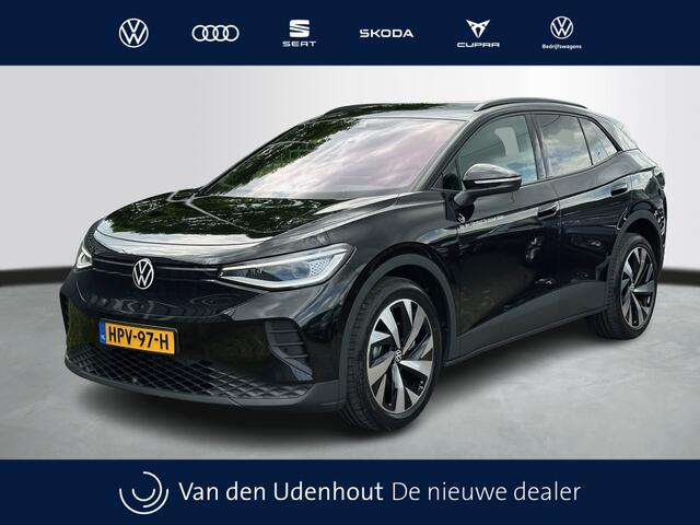 Volkswagen ID.4 Pro Limited Edition 77 kWh 286pk Top Sport int / Demonstratieauto