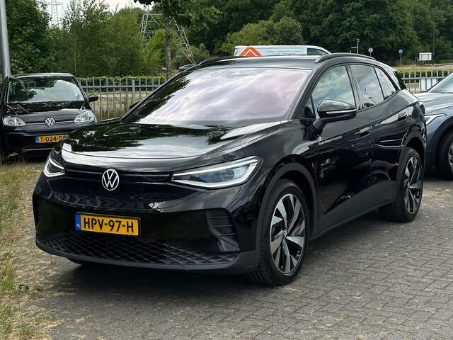 Volkswagen ID.4 Pro Limited Edition 77 kWh 286pk Top Sport int / Demonstratieauto