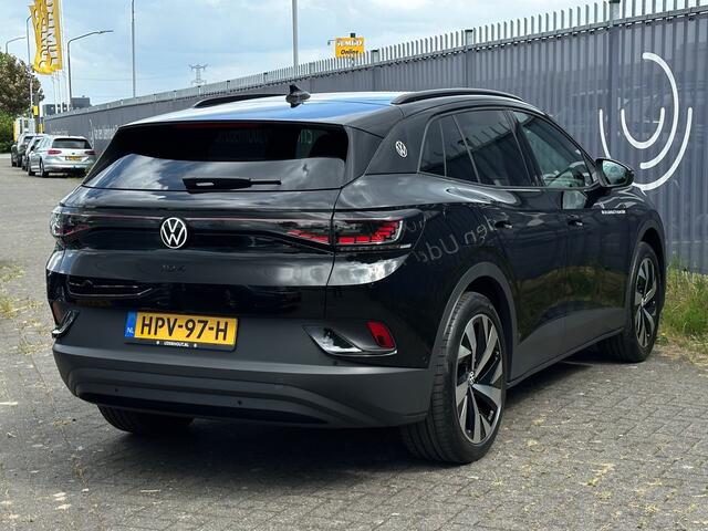 Volkswagen ID.4 Pro Limited Edition 77 kWh 286pk Top Sport int / Demonstratieauto