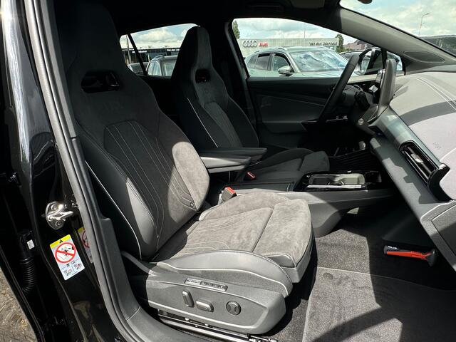 Volkswagen ID.4 Pro Limited Edition 77 kWh 286pk Top Sport int / Demonstratieauto