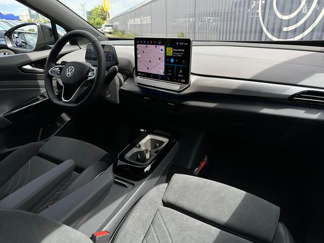 Volkswagen ID.4 Pro Limited Edition 77 kWh 286pk Top Sport int / Demonstratieauto