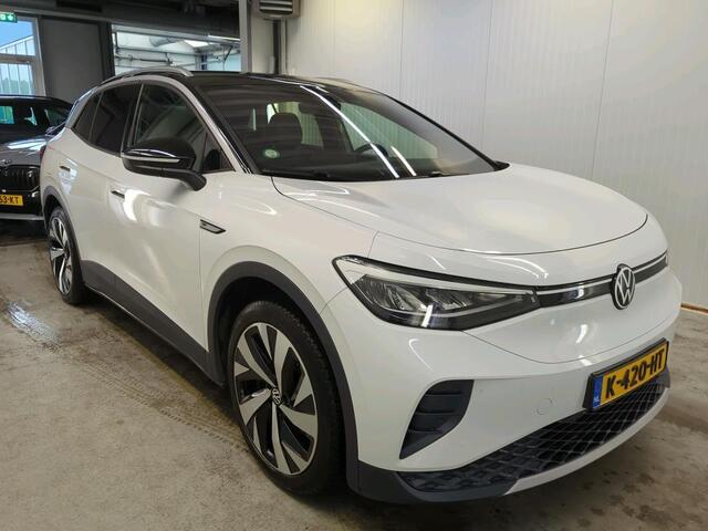 Volkswagen ID.4 First 77 kWh | Navi | Carplay | 20 Inch |