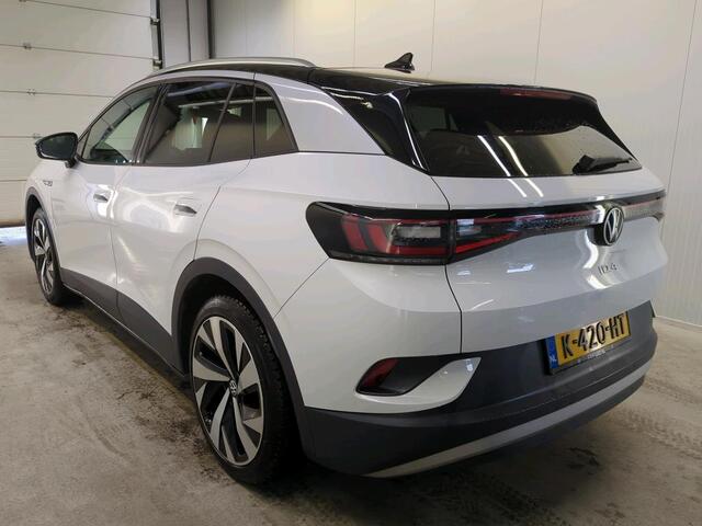 Volkswagen ID.4 First 77 kWh | Navi | Carplay | 20 Inch |