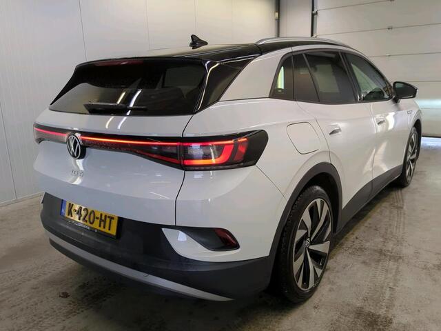Volkswagen ID.4 First 77 kWh | Navi | Carplay | 20 Inch |