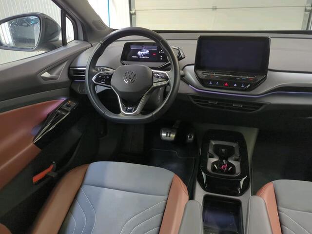 Volkswagen ID.4 First 77 kWh | Navi | Carplay | 20 Inch |