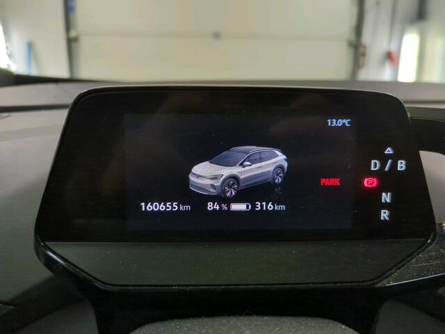 Volkswagen ID.4 First 77 kWh | Navi | Carplay | 20 Inch |