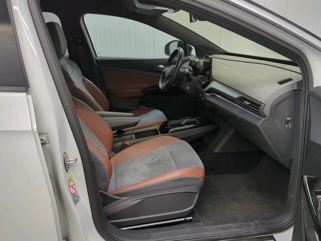 Volkswagen ID.4 First 77 kWh | Navi | Carplay | 20 Inch |