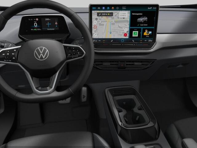 Volkswagen ID.4 Pro Limited Edition 77 kWh accu / 286 pk | 360 camera | Trekhaak | 20" inch lm velgen |