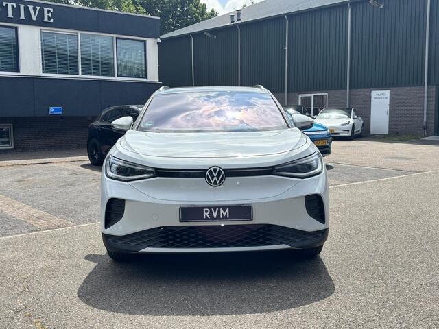 Volkswagen ID.4 Pro Performance CAMERA | LEDER/ALCANTARA | RIJKLAAR INCL. 12 MND. BOVAGGARANTIE
