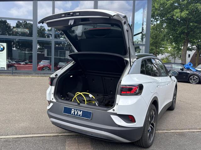 Volkswagen ID.4 Pro Performance CAMERA | LEDER/ALCANTARA | RIJKLAAR INCL. 12 MND. BOVAGGARANTIE
