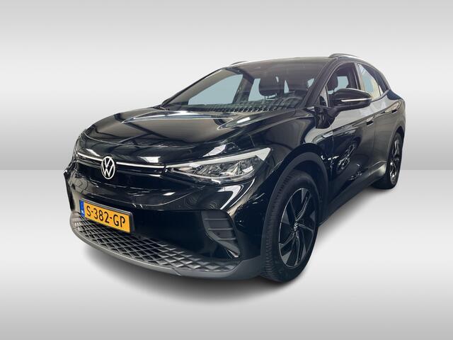 Volkswagen ID.4 Pro 77 kWh Navigatie / Parkeersensoren 19"LM Velgen / Clima / App-Connect