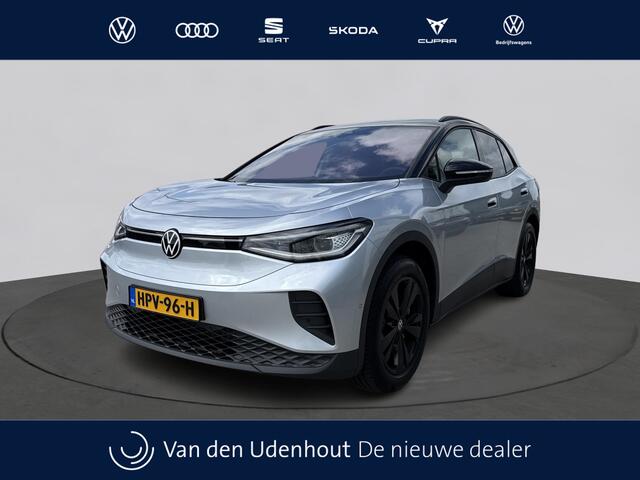 Volkswagen ID.4 Pro Limited Edition 77 kWh 210 kW / 286 pk SUV Elektrische aandrijving Demonstratiemodel