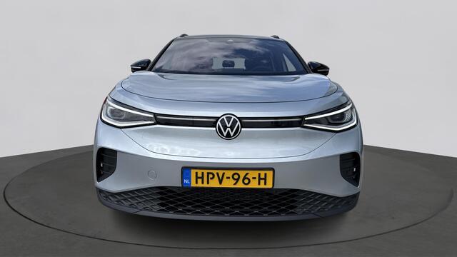 Volkswagen ID.4 Pro Limited Edition 77 kWh 210 kW / 286 pk SUV Elektrische aandrijving Demonstratiemodel