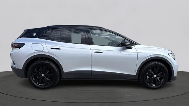 Volkswagen ID.4 Pro Limited Edition 77 kWh 210 kW / 286 pk SUV Elektrische aandrijving Demonstratiemodel