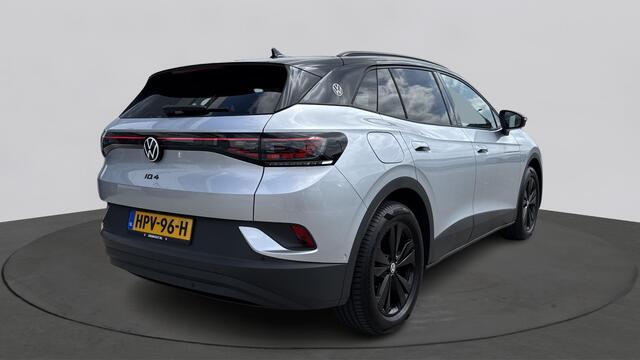 Volkswagen ID.4 Pro Limited Edition 77 kWh 210 kW / 286 pk SUV Elektrische aandrijving Demonstratiemodel