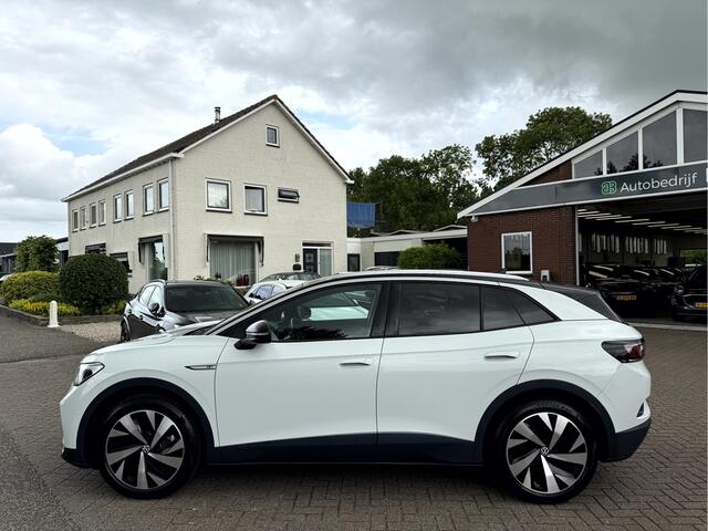 Volkswagen ID.4 Life 77 kWh 20''Lmv, Navi, Camera, App Connect