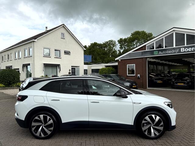 Volkswagen ID.4 Life 77 kWh 20''Lmv, Navi, Camera, App Connect