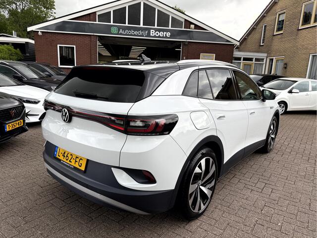 Volkswagen ID.4 Life 77 kWh 20''Lmv, Navi, Camera, App Connect