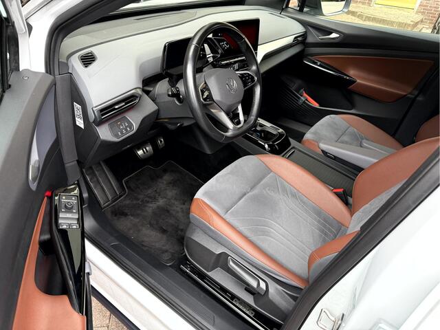 Volkswagen ID.4 Life 77 kWh 20''Lmv, Navi, Camera, App Connect