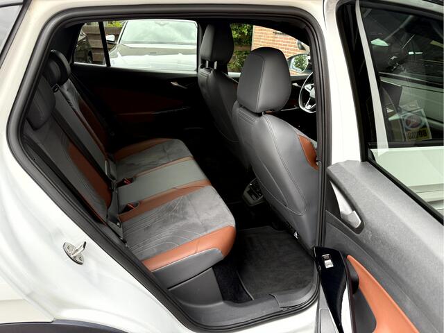 Volkswagen ID.4 Life 77 kWh 20''Lmv, Navi, Camera, App Connect