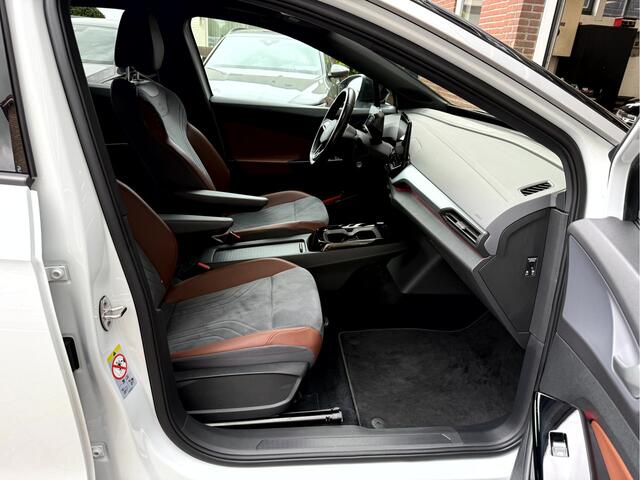 Volkswagen ID.4 Life 77 kWh 20''Lmv, Navi, Camera, App Connect