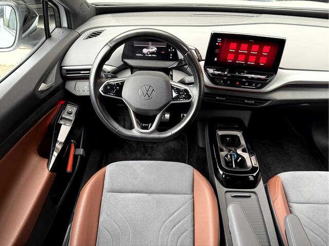 Volkswagen ID.4 Life 77 kWh 20''Lmv, Navi, Camera, App Connect