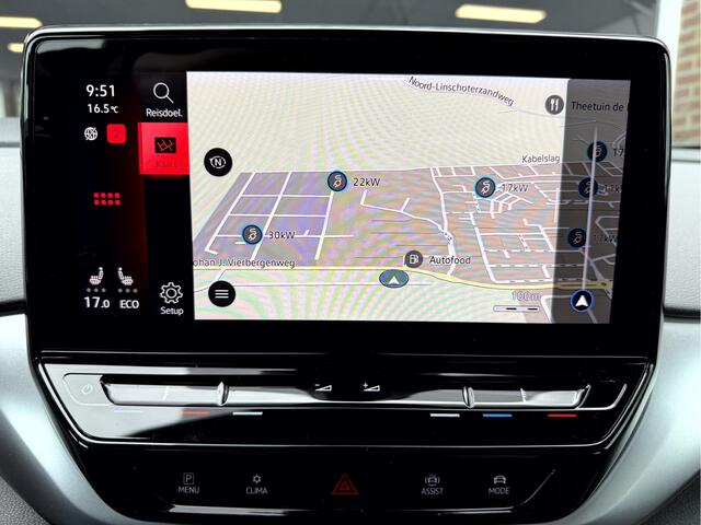 Volkswagen ID.4 Life 77 kWh 20''Lmv, Navi, Camera, App Connect