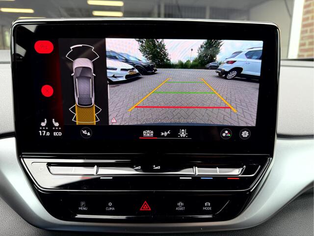Volkswagen ID.4 Life 77 kWh 20''Lmv, Navi, Camera, App Connect