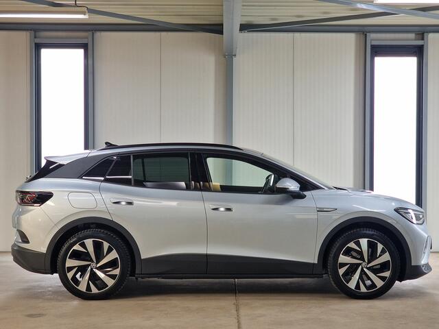 Volkswagen ID.4 Pro 77 kWh | Massage | Pano| matrix | Head-up | 360 | Warmtepomp | Trekhaak |