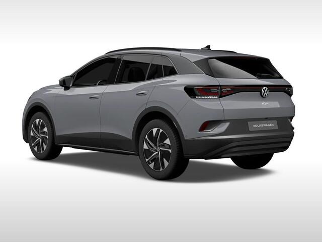 Volkswagen ID.4 Pro Business 77 kWh accu, 286 pk · Achteruitrijcamera · Trekhaak mechanisch zwenkbaar en elektrisch bedienbaar ·