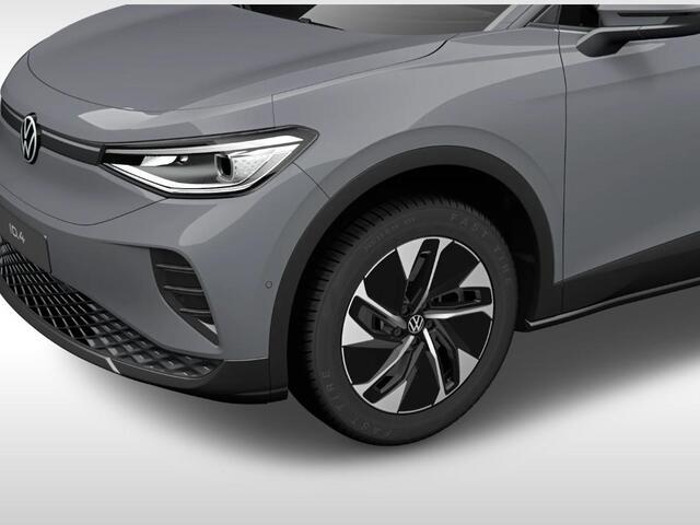 Volkswagen ID.4 Pro Business 77 kWh accu, 286 pk · Achteruitrijcamera · Trekhaak mechanisch zwenkbaar en elektrisch bedienbaar ·
