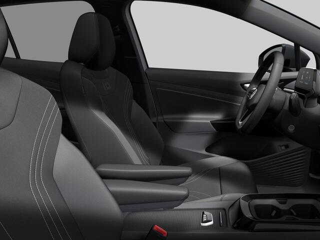 Volkswagen ID.4 Pro Business 77 kWh accu, 286 pk · Achteruitrijcamera · Trekhaak mechanisch zwenkbaar en elektrisch bedienbaar ·