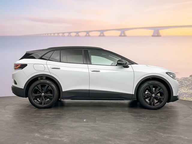 Volkswagen ID.4 Pro Limited Edition 77 kWh accu. 210 kW / 286 pk S