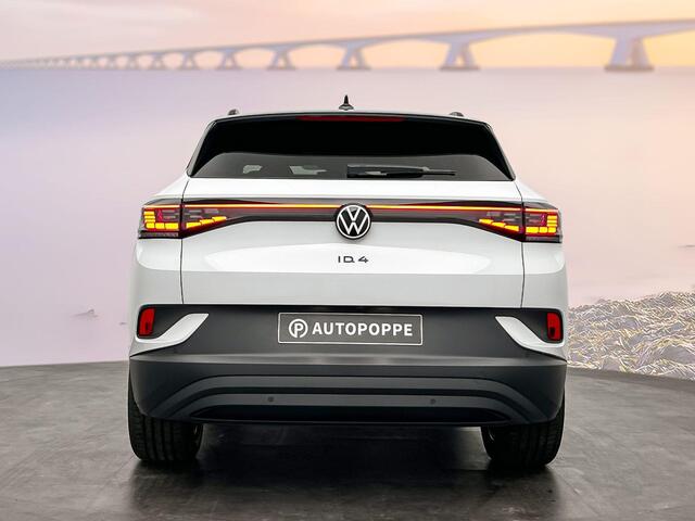 Volkswagen ID.4 Pro Limited Edition 77 kWh accu. 210 kW / 286 pk S