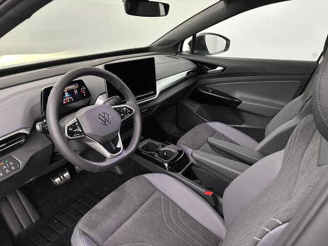 Volkswagen ID.4 Pro Limited Edition 77 kWh accu. 210 kW / 286 pk S