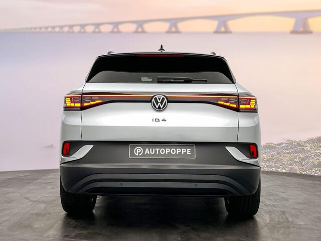 Volkswagen ID.4 Pro Limited Edition 77 kWh accu. 210 kW / 286 pk S