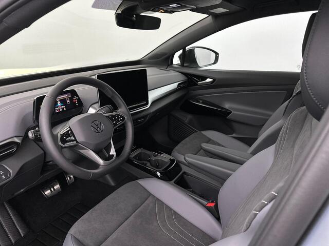 Volkswagen ID.4 Pro Limited Edition 77 kWh accu. 210 kW / 286 pk S
