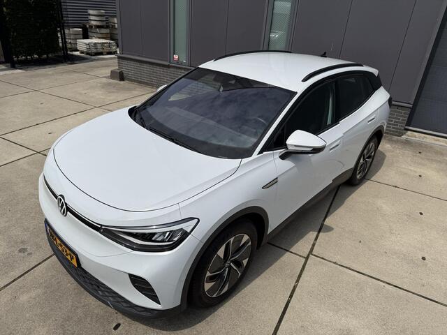 Volkswagen ID.4 Pure 52 kWh