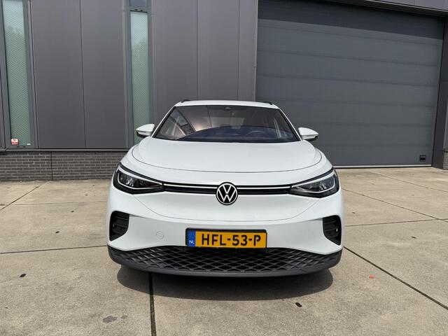 Volkswagen ID.4 Pure 52 kWh