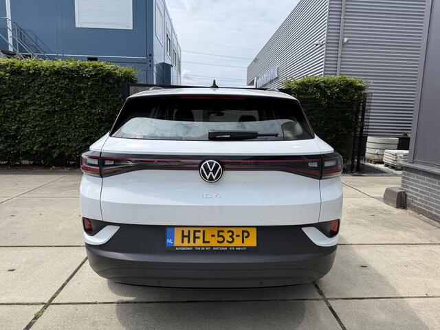 Volkswagen ID.4 Pure 52 kWh