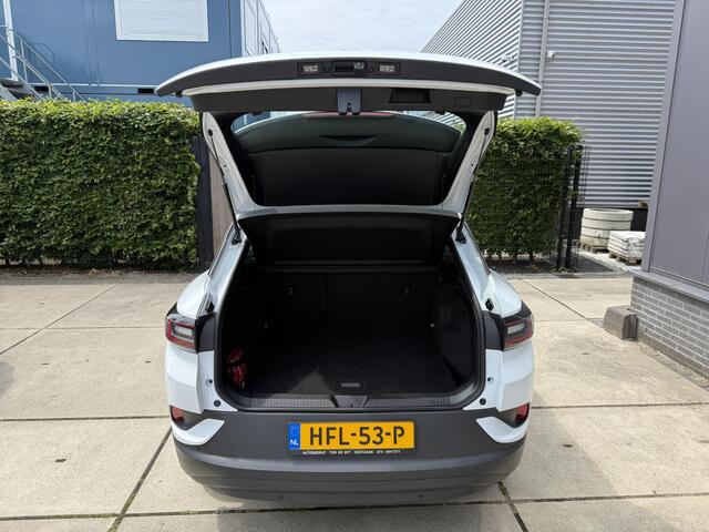 Volkswagen ID.4 Pure 52 kWh
