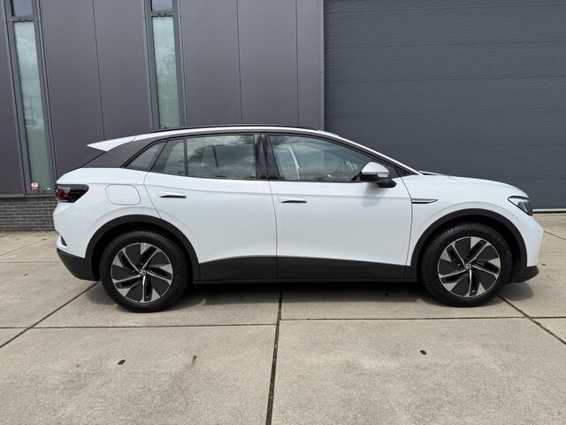 Volkswagen ID.4 Pure 52 kWh