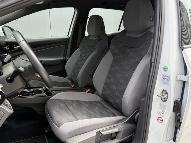 Volkswagen ID.4 Pure 52 kWh