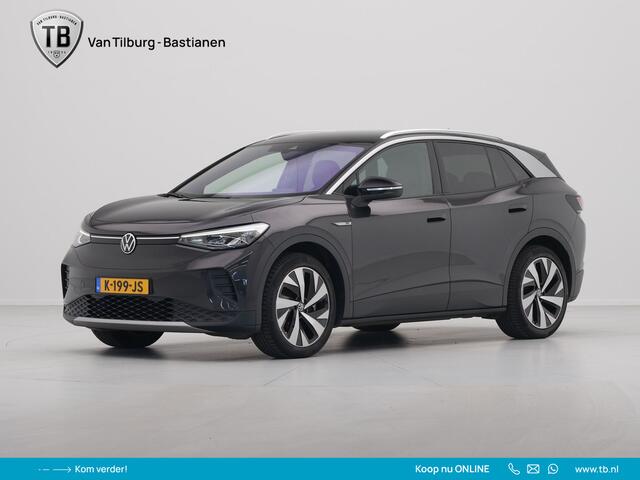Volkswagen ID.4 First 77 kWh Navigatie Camera Acc Stoelverwarming Demo DB