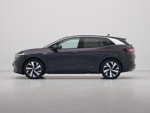 Volkswagen ID.4 First 77 kWh Navigatie Camera Acc Stoelverwarming Demo DB