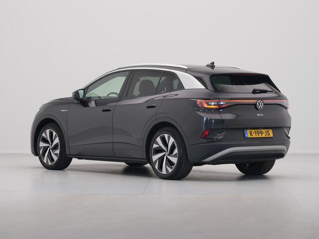 Volkswagen ID.4 First 77 kWh Navigatie Camera Acc Stoelverwarming Demo DB