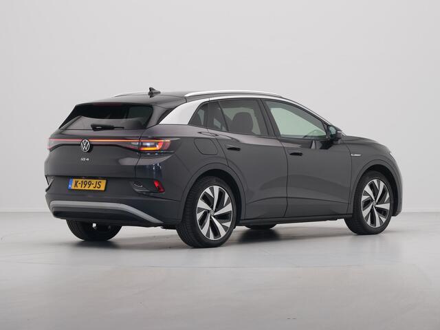 Volkswagen ID.4 First 77 kWh Navigatie Camera Acc Stoelverwarming Demo DB