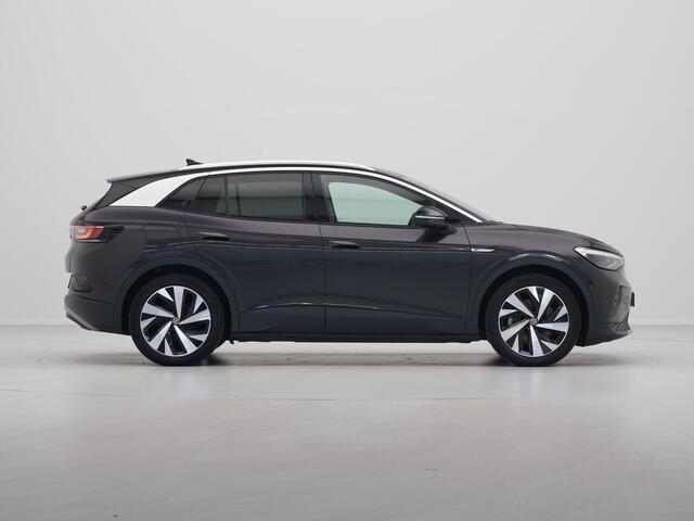 Volkswagen ID.4 First 77 kWh Navigatie Camera Acc Stoelverwarming Demo DB