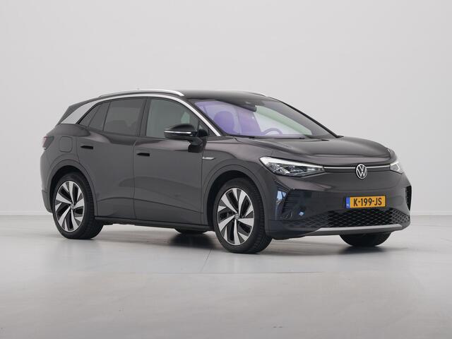 Volkswagen ID.4 First 77 kWh Navigatie Camera Acc Stoelverwarming Demo DB