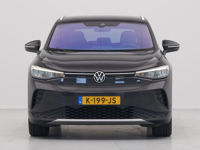 Volkswagen ID.4 First 77 kWh Navigatie Camera Acc Stoelverwarming Demo DB